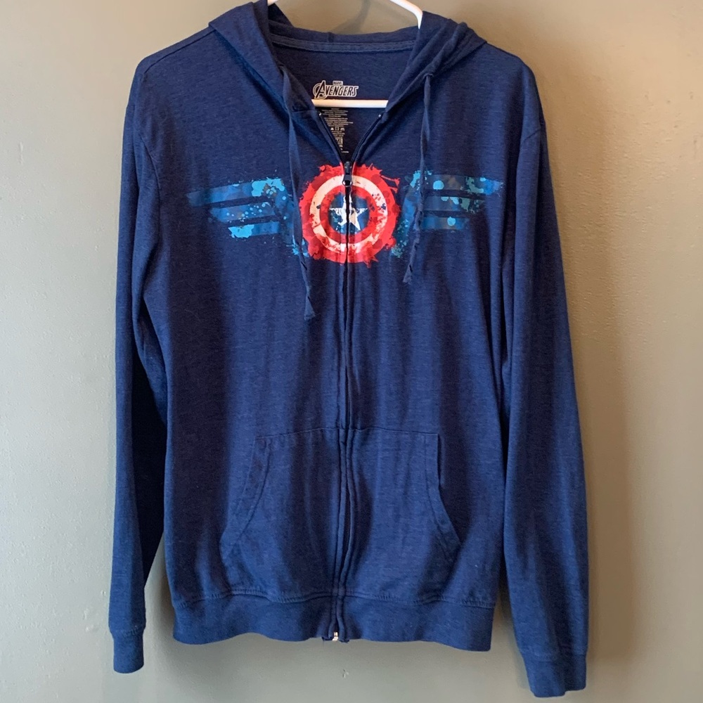 Avengers Hoodie
